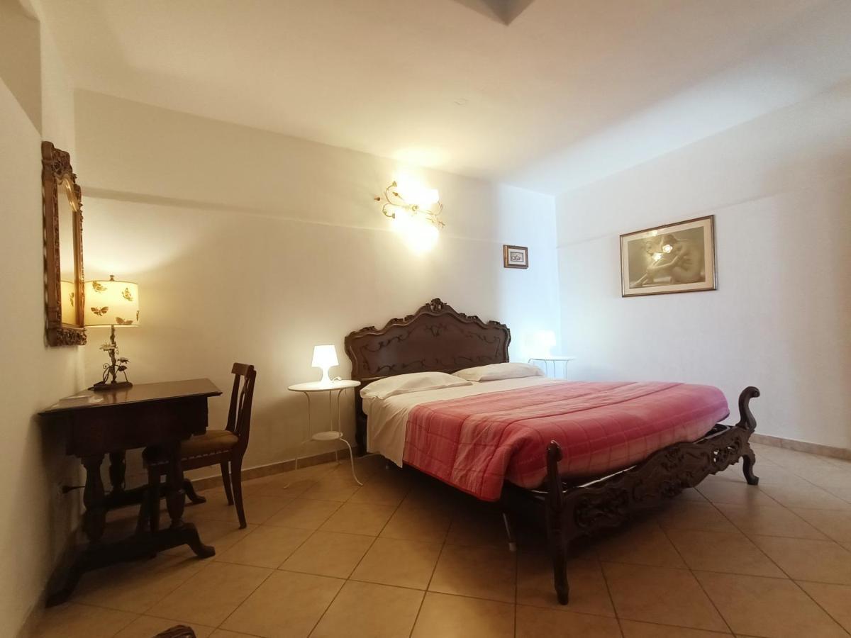 Le Dimore Di Chiara Imperia Exteriér fotografie
